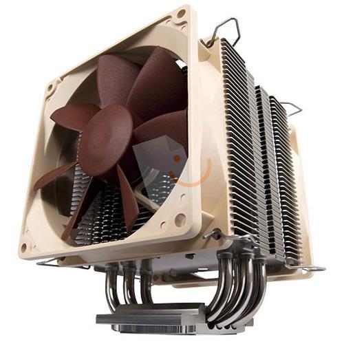 Noctua NH-U9B SE2 Intel AMD Uyumlu Cpu Soğutucu