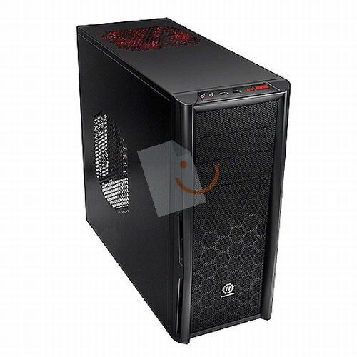 Thermaltake VK97021N2Z Element T Siyah MidTower Kasa 700W PSU