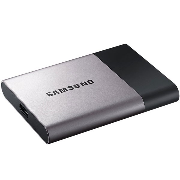 Samsung MU-PT250B/WW Portable SSD T3 250GB Usb 3.1 Harici Disk