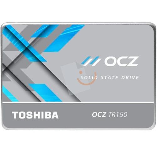 Toshiba OCZ TRN150-25SAT3-480G Trion 150 480GB Sata3 2.5 SSD 550MB/530MB