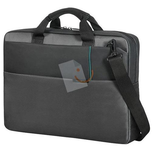 Samsonite 16N-09-002 15.6 Qibyte Notebook Çantası Antrasit