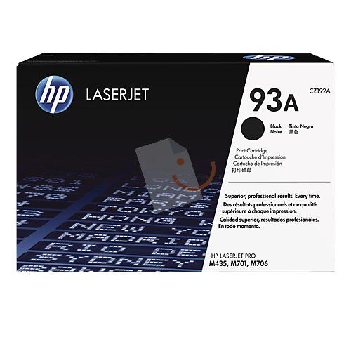 HP CZ192A Siyah Toner M435