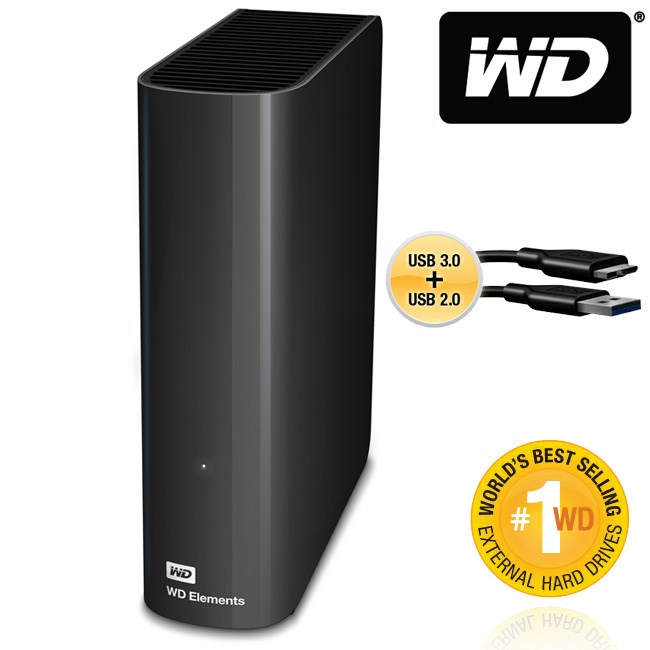 Western Digital - Tous les produits