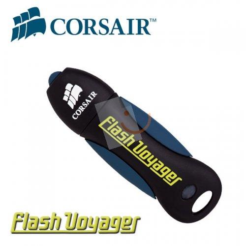 CORSAIR Voyager 8GB USB 2.0 Bellek CMFUSB2.0-8GB