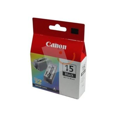 Canon Bci-15Bk Siyah Mürekkep Kartuşu IP90 IP90WB