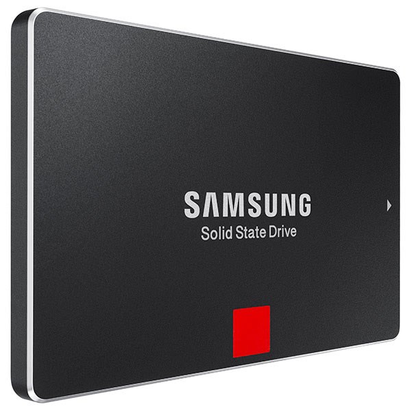 Samsung MZ-7KE512BW 850 PRO 512GB Sata III 2.5 SSD 550Mb/520Mb