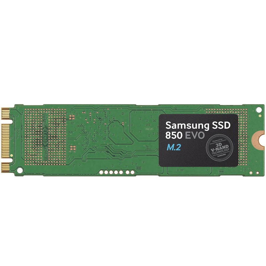 Samsung MZ-N5E250BW 850 EVO M.2 250GB Sata3 SSD 540Mb/500Mb