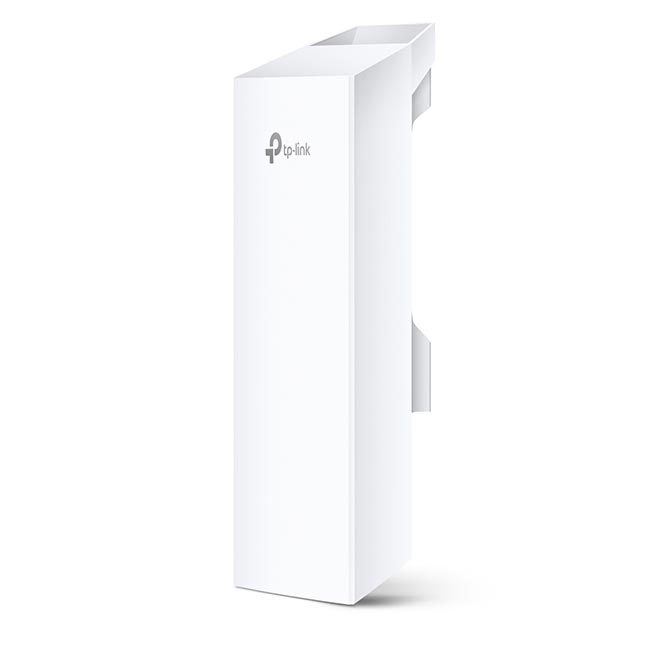 TP-LINK CPE210 2.4GHz 300Mbps 9dBi Dış Mekan CPE Access Point