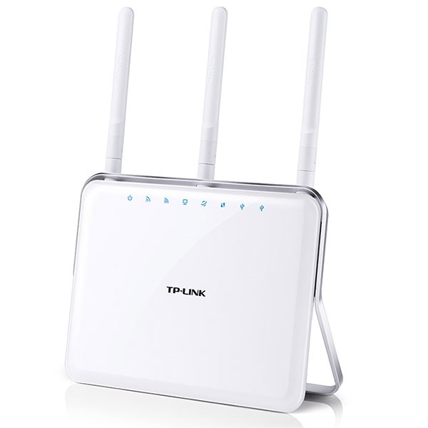 TP-LINK Archer C9 AC1900 Kablosuz Dual Band Gigabit Router