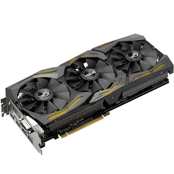 ASUS TRIX GTX 1060-06G- Gaming確認のみです。 Asus ROG STRIX-GTX1060-O6G-GAMING GTX 1060 6GB GDDR5 192Bit 16x