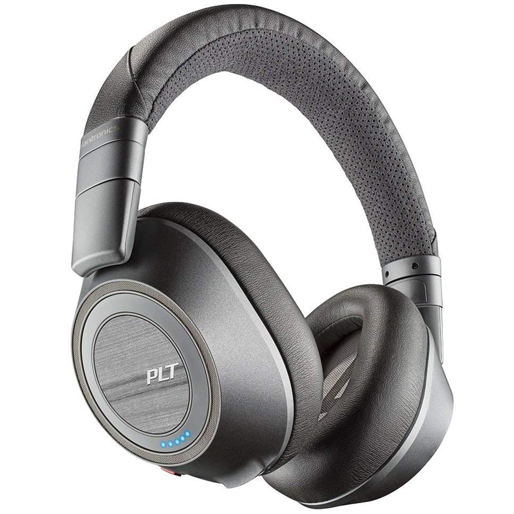 Plantronics BackBeat PRO 2 SE Aktif Gürültü Engelleyici ANC NFC Bluetooth Kablosuz Kablolu Kulaklık