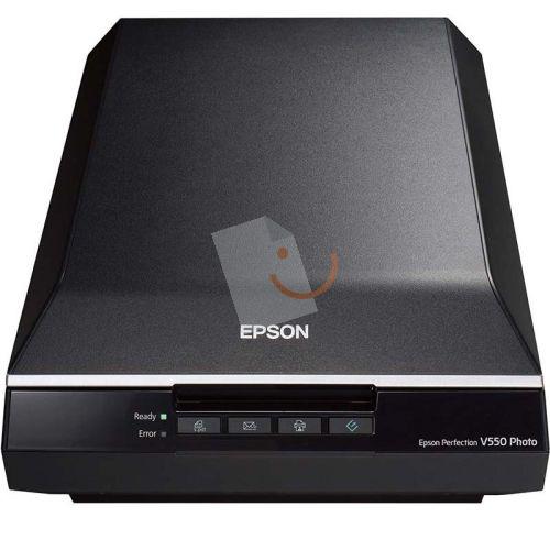 Epson Perfection V550 Photo A4 Tarayıcı