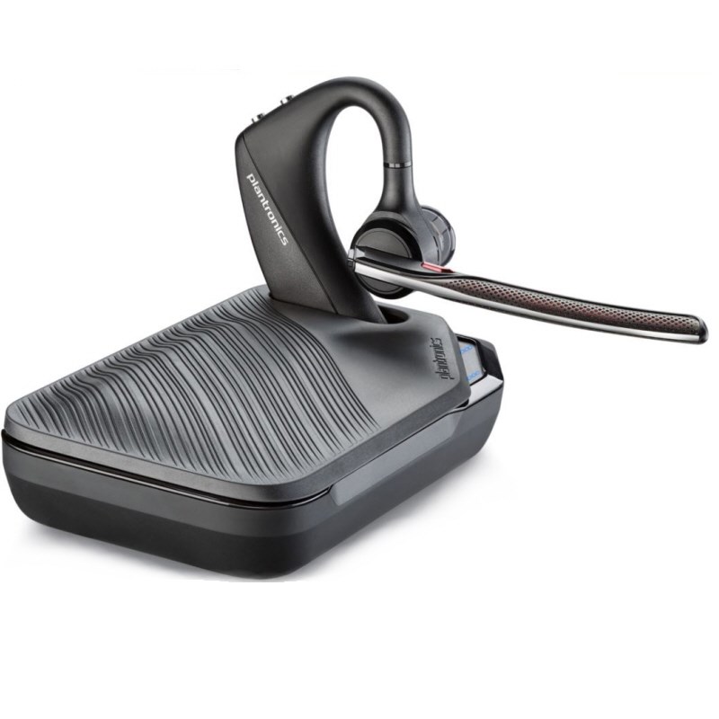 Plantronics Voyager 5240 Bluetooth Kulaklık ve Şarjlı Kılıf