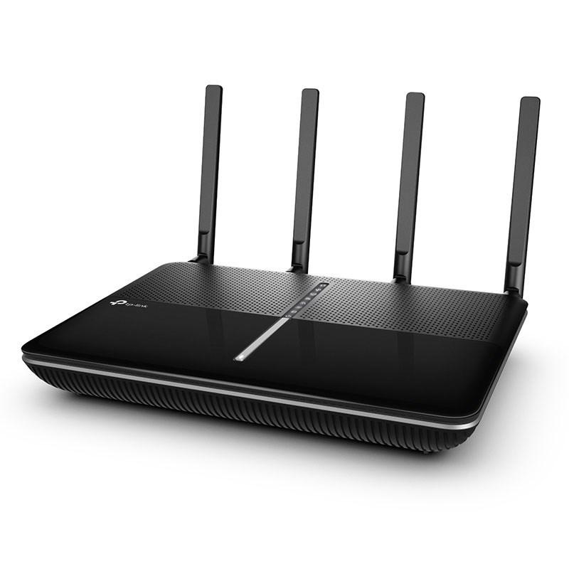 TP-LINK Archer VR2800 AC2800 Wireless MU-MIMO VDSL/ADSL Modem Router