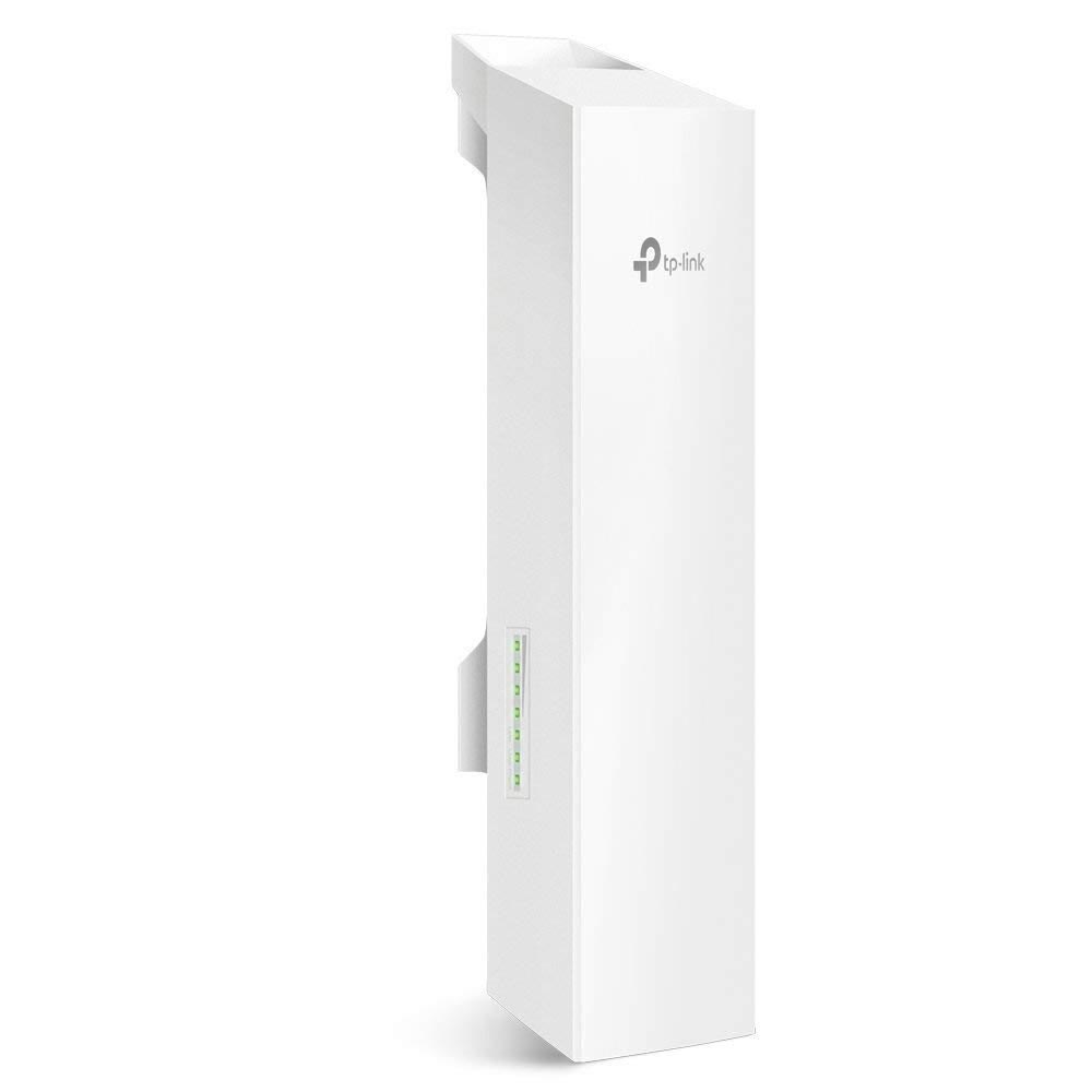 TP-LINK CPE220 2.4GHz 300Mbps 12dBi Outdoor CPE Dış Mekan Erişim Noktası