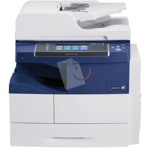 Xerox WorkCentre 4265V_S Faxlı Çokişlevli Mono USB A4 Laser Yazıcı