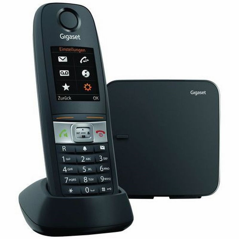 Gigaset E630 Dect Telefon