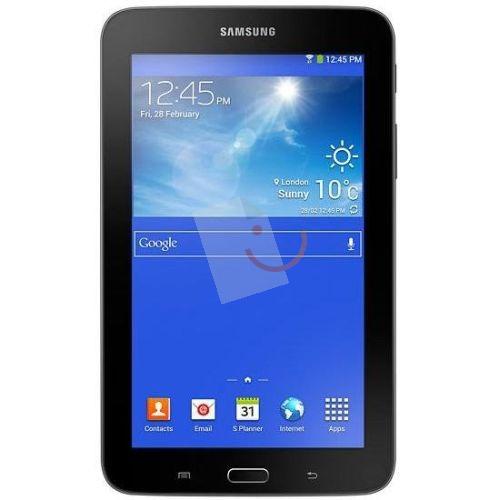 Samsung SM-T113 Galaxy Tab 3 Lite 7 8GB Wi-Fi Android Tablet Siyah