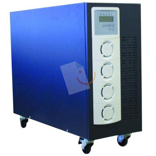 INFORM DSP Flexipower 5kVA Online UPS 1F-1F KGK FP1105-0920 (14-35DK)