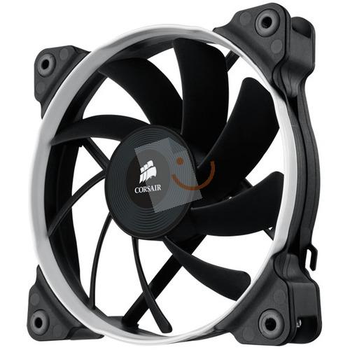 Corsair CO-9050001-WW Air Series AF120 Quiet Edition Yüksek Hava Akışlı 120mm Fan