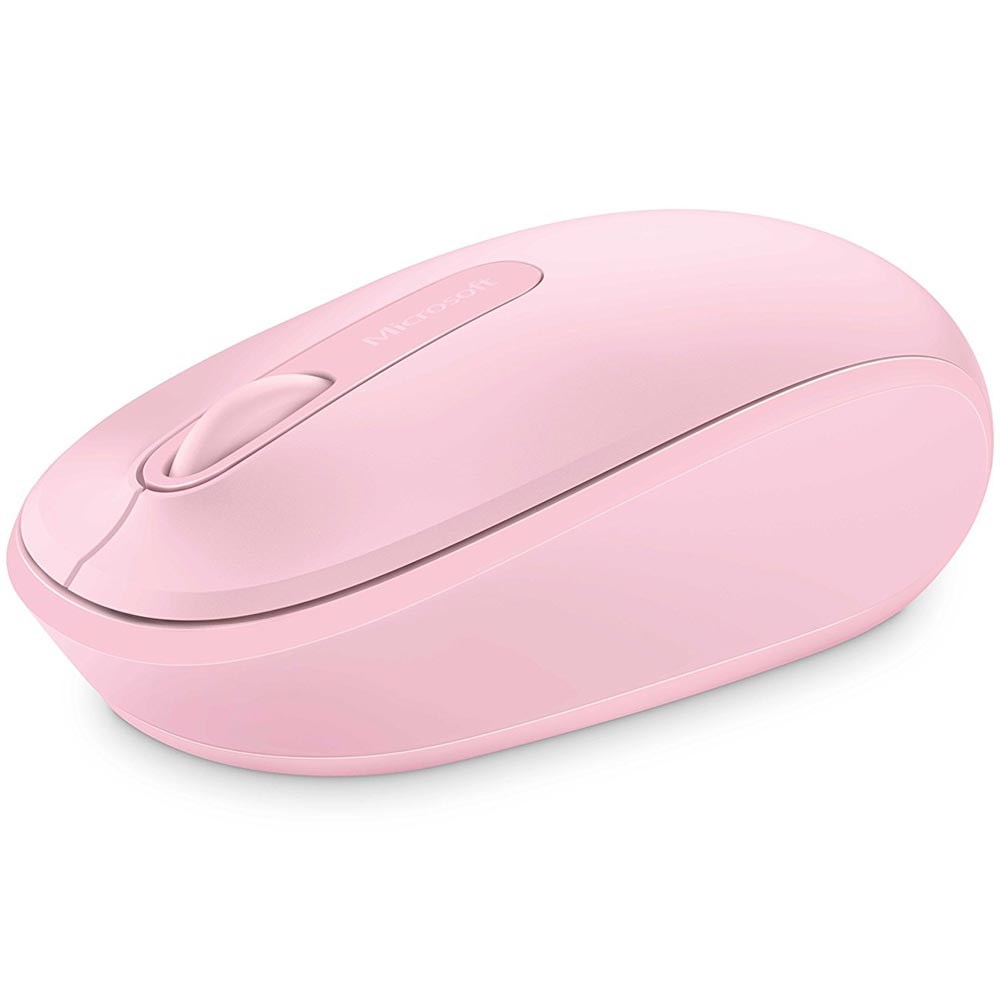 Microsoft U7Z-00023 Wireless Mobile Mouse 1850 Açık Orkide