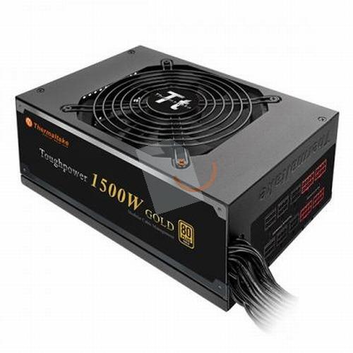 Thermaltake TPD-1500MPCGEU-1 Toughpower 1500W 80+ Gold  Full Modüler PSU