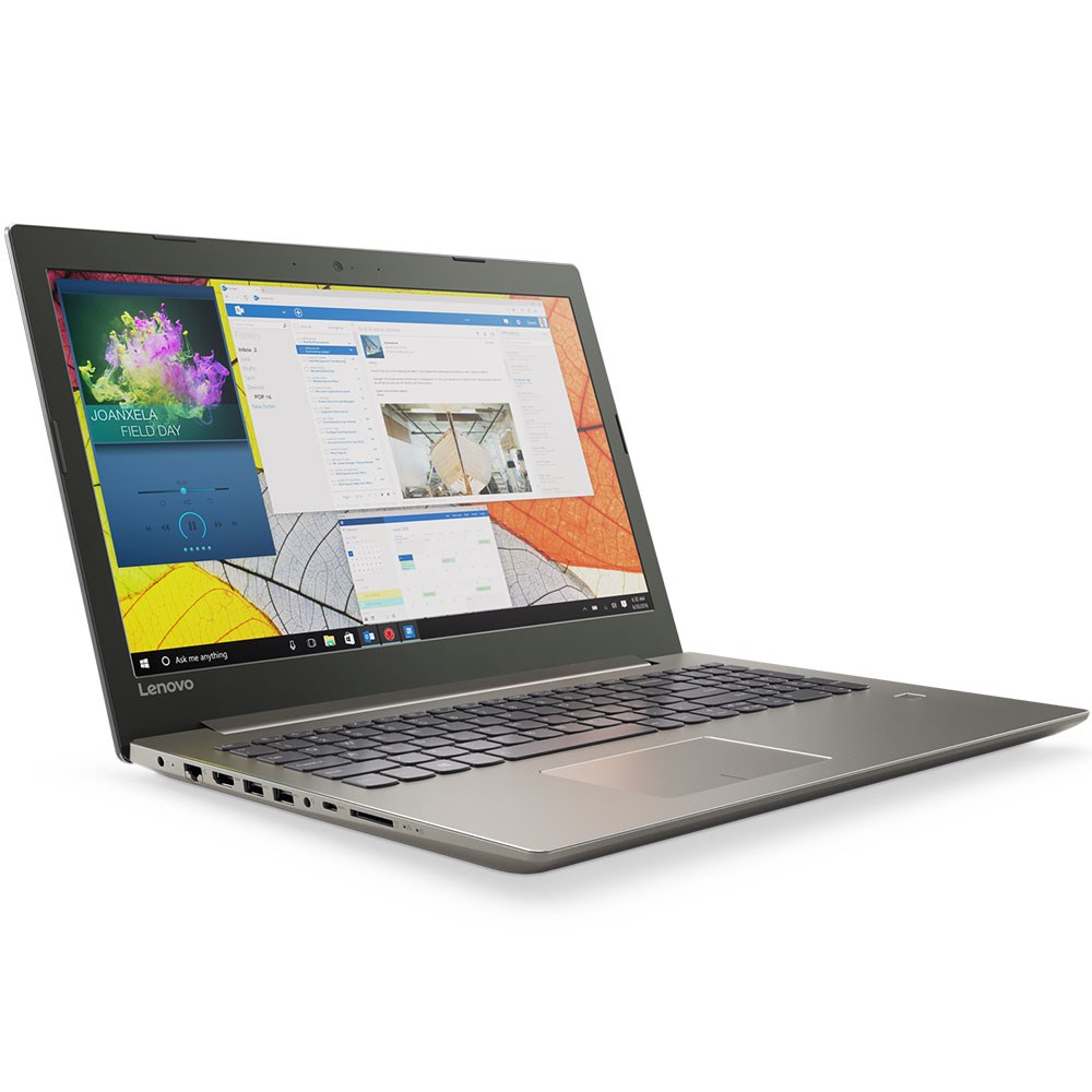 Lenovo 80YL00DTTX IdeaPad 520-15IKB Gri Core i7-7500U 12GB 1TB
