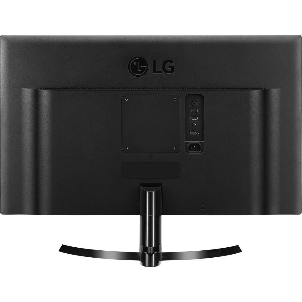 LG 27UD58B 27 5ms Ultra HD 4K FreeSync 2xHDMI DP IPS Oyuncu Monitörü