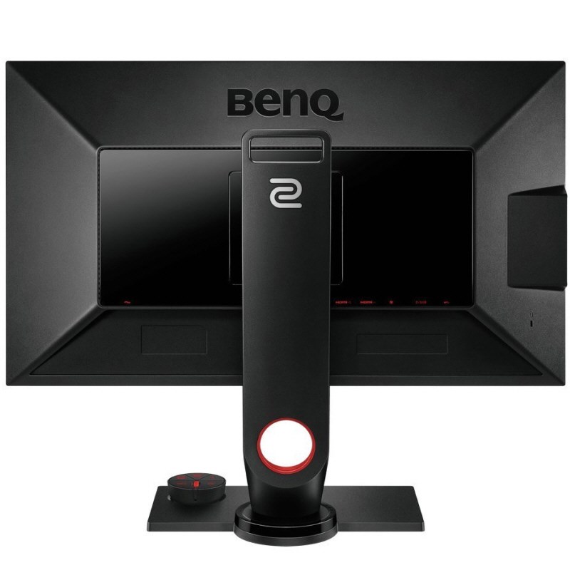 BenQ ZOWIE XL2730 27 1ms 144Hz WQHD 2K HDMI DP DVI Pivot e-Sports ...