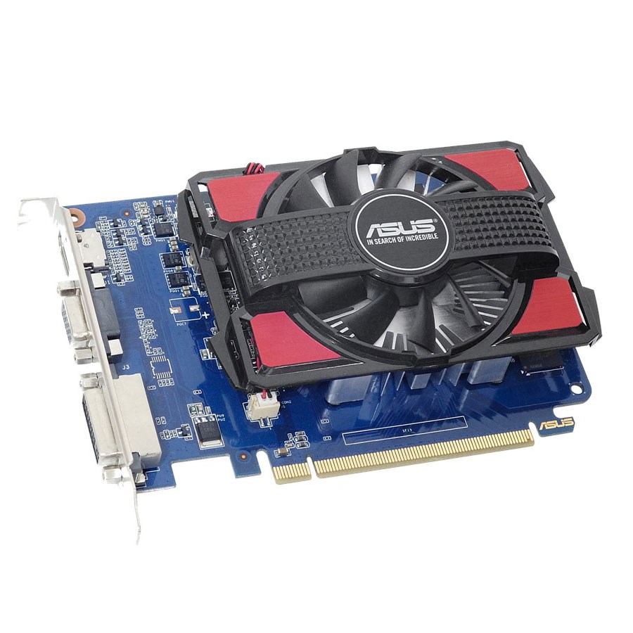 Asus GT730-2GD3-V2 2GB GDDR3 128Bit HDMI 16x