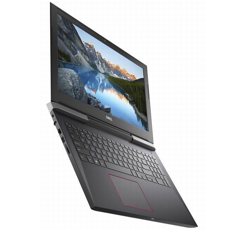 Dell inspiron 7577 FB70D128F161C Core i7-7700HQ 16GB 128GB SSD 1TB