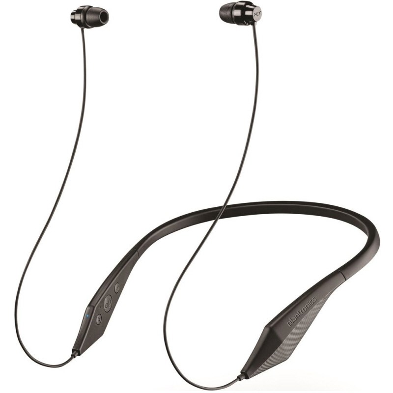 Plantronics BackBeat 105 Titreşimli ve Mıknatıslı Bluetooth Kulaklık 
