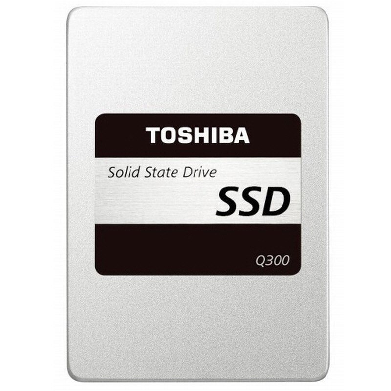 Toshiba HDTS848EZSTA Q300 480GB SATA3 2.5 SSD 550MB-520MB