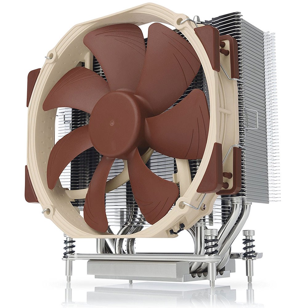 Noctua NH-U14S TR4-SP3 AMD TR4 İşlemci Soğutucu