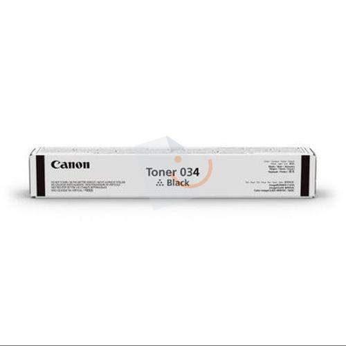 Canon 9454B001 034 Siyah Toner IR-C1225I IR-C1225IF