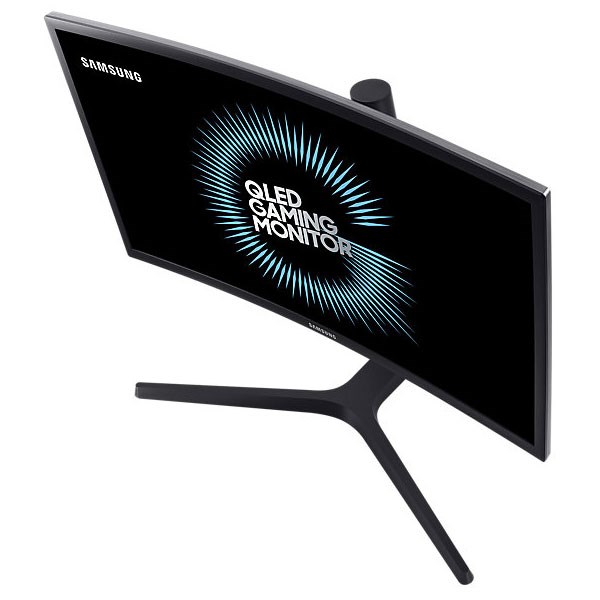 Samsung LC27FG73FQMXUF 27 1ms 144Hz Full HD HDMI DP FreeSync