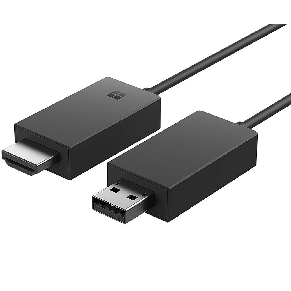 Microsoft P3Q-00008 Kablosuz Görüntü Adaptörü V2 Wi-Fi Miracast