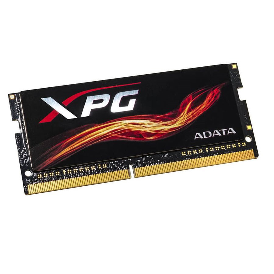 ADATA AX4S2400W4G15-SBF XPG Flame 4GB 2400MHz DDR4 SODIMM