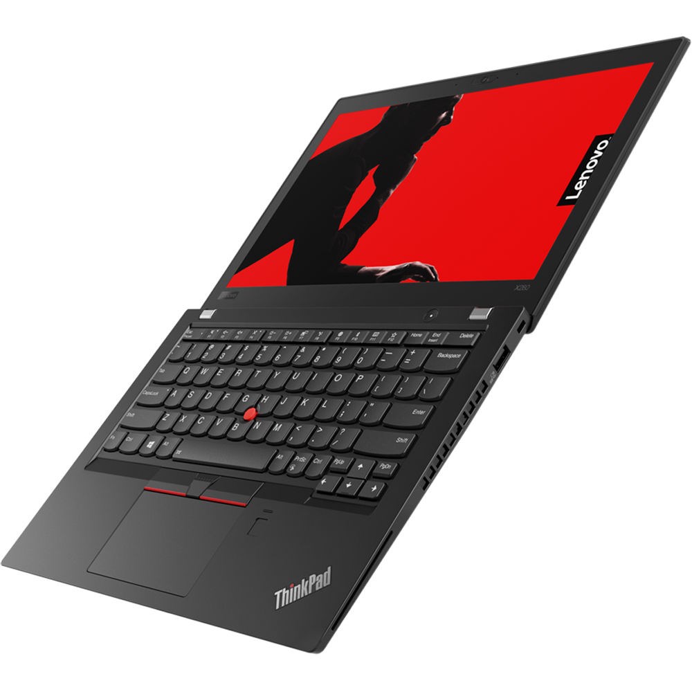 Lenovo 20KF001GTX ThinkPad X280 Core i7-8550U 16GB 512GB SSD 12.5
