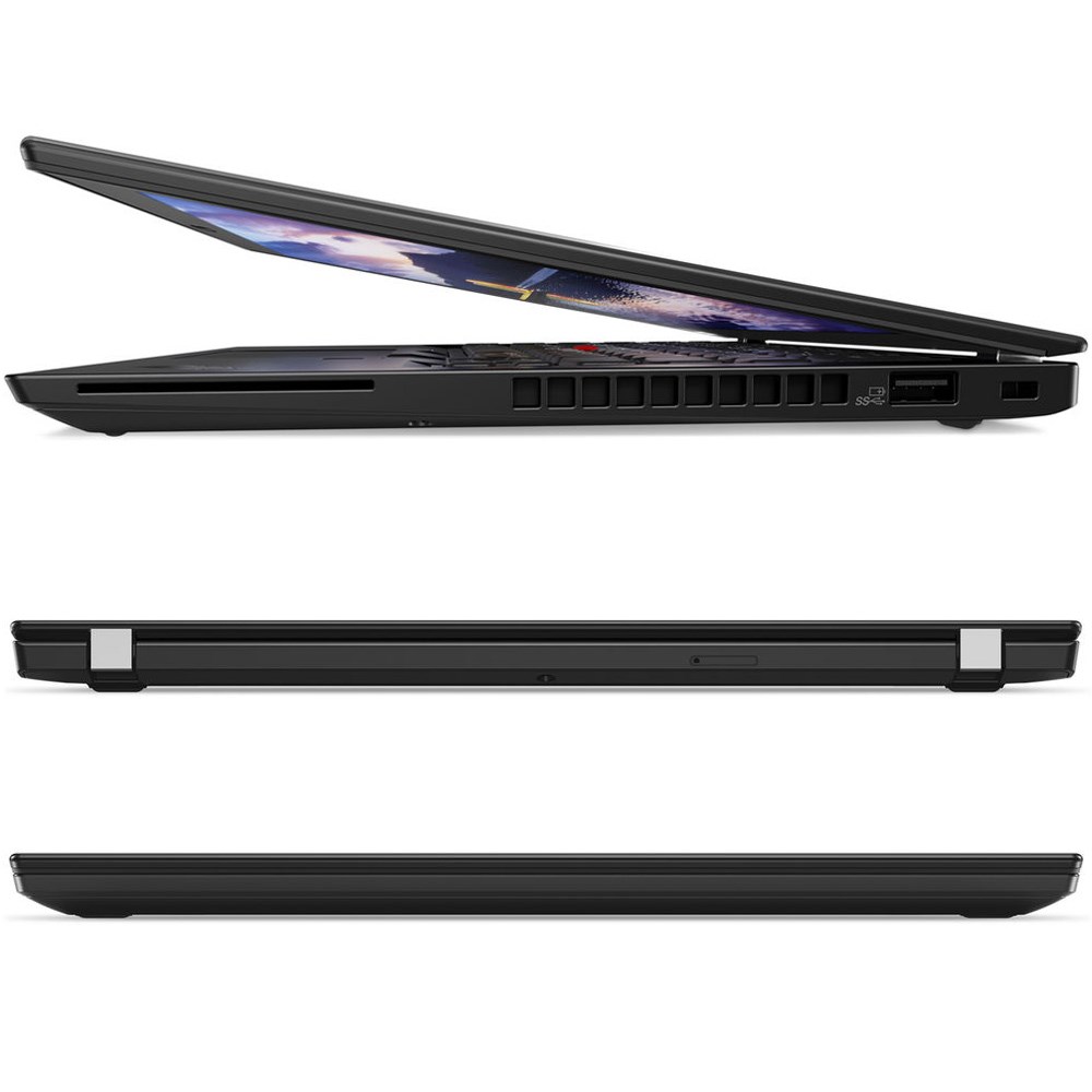 Lenovo 20KF001GTX ThinkPad X280 Core i7-8550U 16GB 512GB SSD 12.5