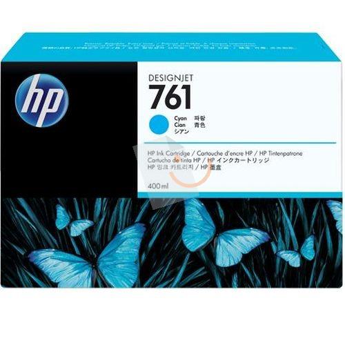 HP CR272A Mavi Kartuş 3 Lü Paket T7100