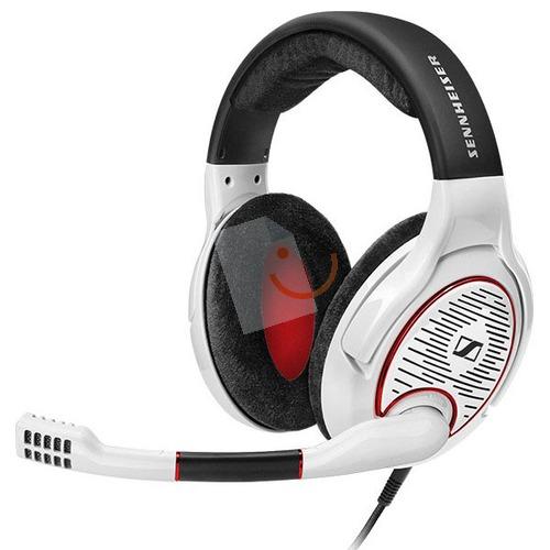 Sennheiser G4ME ONE Profesyonel Oyun Kulaklığı (Beyaz)