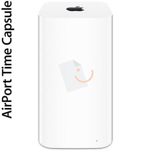 Apple ME177TU/A Airport Time Capsule 2TB Apple ME177TU/A Airport Time Capsule 2TB