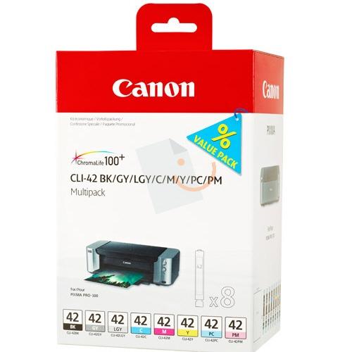 Canon Cli-42 Multi Pack