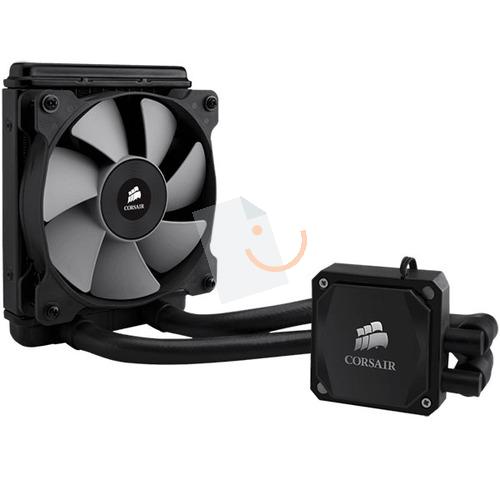 Corsair CW-9060007-WW Hydro Serisi H60 Yüksek Performanslı Cpu Sıvı Soğutucu 