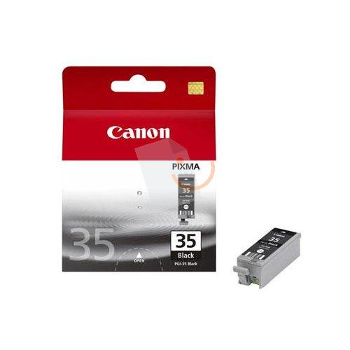 Canon PGI-35Bk Siyah Kartuş Pixma IP100