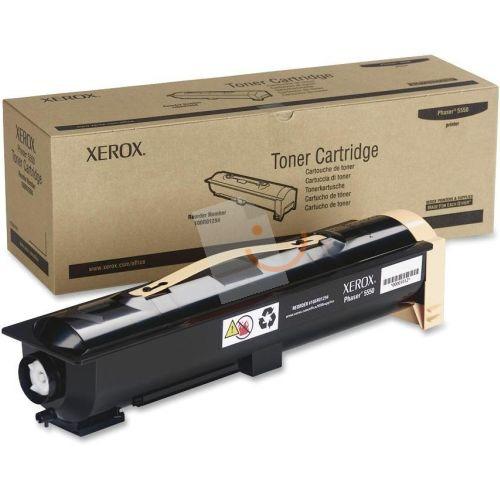 Xerox 106R01294 Siyah Toner Phaser 5550 