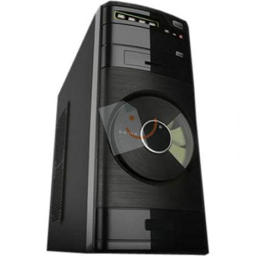 Power Boost VK-1622 400W ATX Siyah Kasa