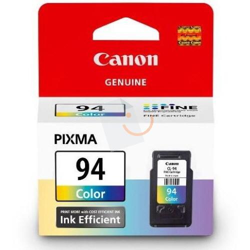 Canon CL-94 Siyah Mürekkep Kartuşu E514