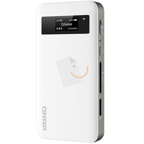 QNAP QG-103N Mobil 32GB NAS Depolama Ünitesi